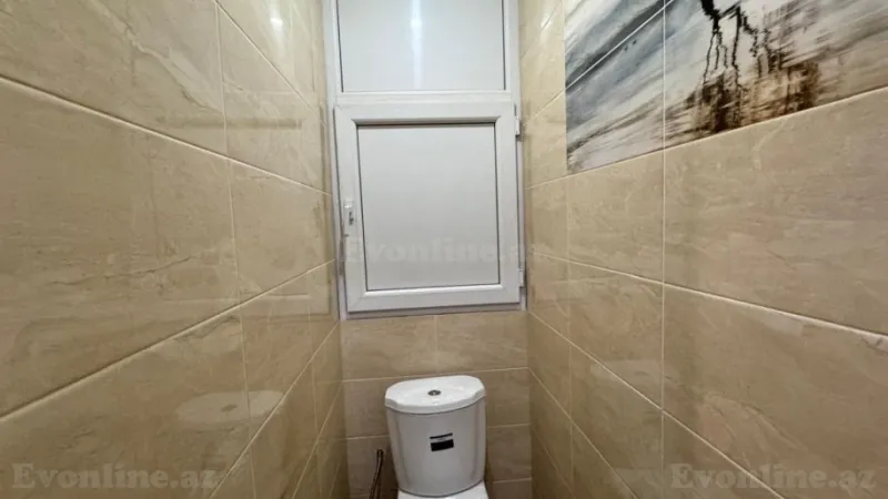 Satılır 1 otaqlı Mənzil Köhnə tikili 35 m² 7-ci mikrorayon - şəkil 10