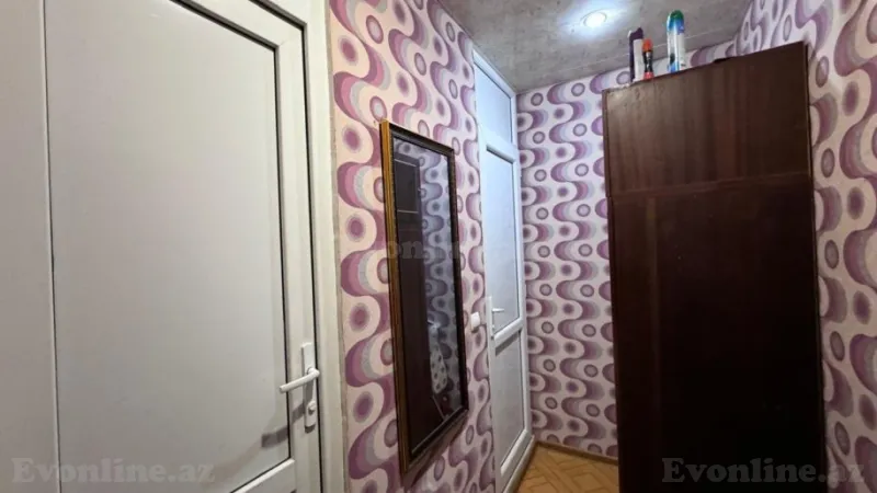 Satılır 1 otaqlı Mənzil Köhnə tikili 35 m² 7-ci mikrorayon - şəkil 11