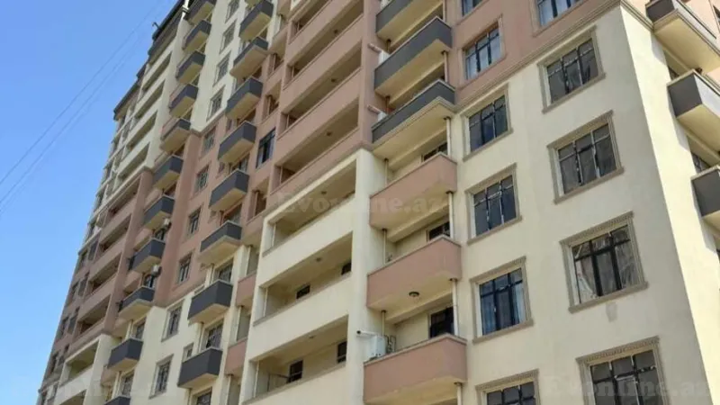 2 otaqlı Mənzil 78 m² Lökbatan Satılır