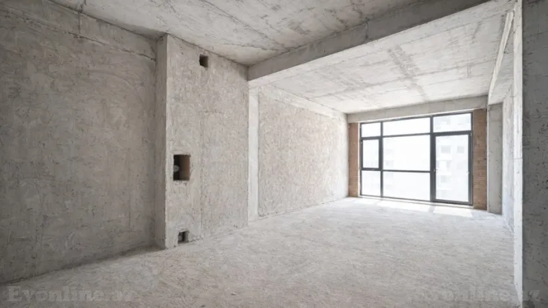 Satılır 5 otaqlı Mənzil Yeni tikili 281 m² İçərişəhər m. - şəkil 6