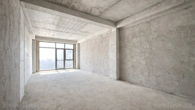 Satılır 5 otaqlı Mənzil Yeni tikili 281 m² İçərişəhər m. - şəkil 7