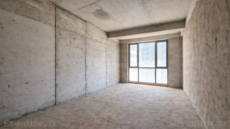 Satılır 5 otaqlı Mənzil Yeni tikili 281 m² İçərişəhər m. - şəkil 8