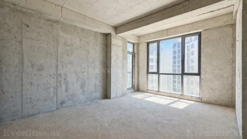 Satılır 5 otaqlı Mənzil Yeni tikili 281 m² İçərişəhər m. - şəkil 10