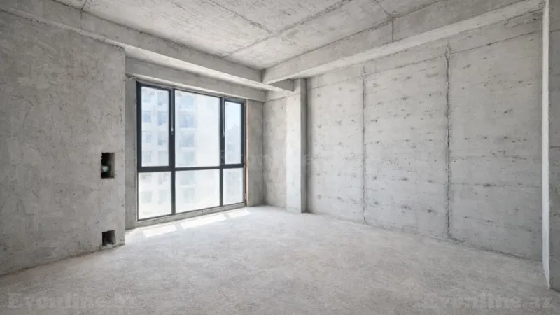 Satılır 5 otaqlı Mənzil Yeni tikili 281 m² İçərişəhər m. - şəkil 11