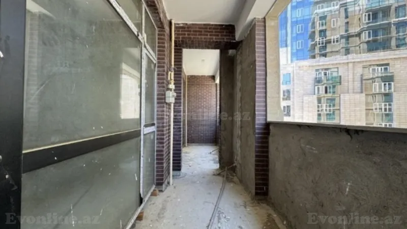 Satılır 5 otaqlı Mənzil Yeni tikili 281 m² İçərişəhər m. - şəkil 14