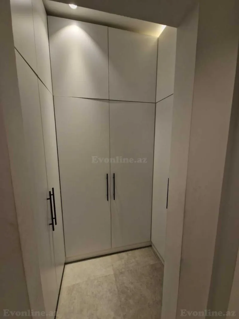 Satılır 2 otaqlı Mənzil Yeni tikili 95 m² Səbail r. - şəkil 17