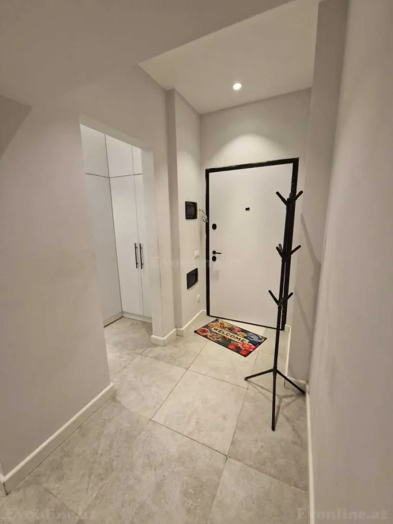 Satılır 2 otaqlı Mənzil Yeni tikili 95 m² Səbail r. - şəkil 18