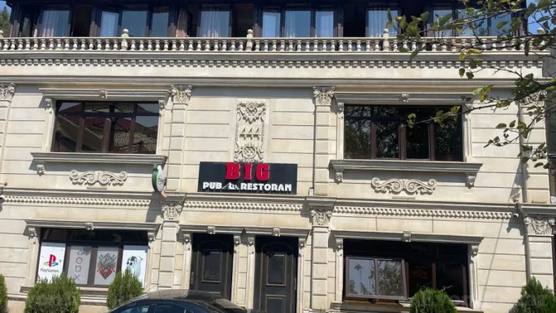 Satılır Obyekt 128 m² Biləcəri - şəkil 2