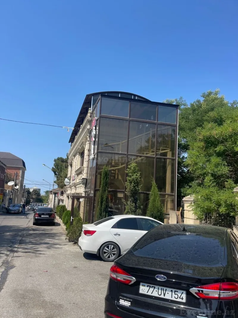 Satılır Obyekt 128 m² Biləcəri - şəkil 3