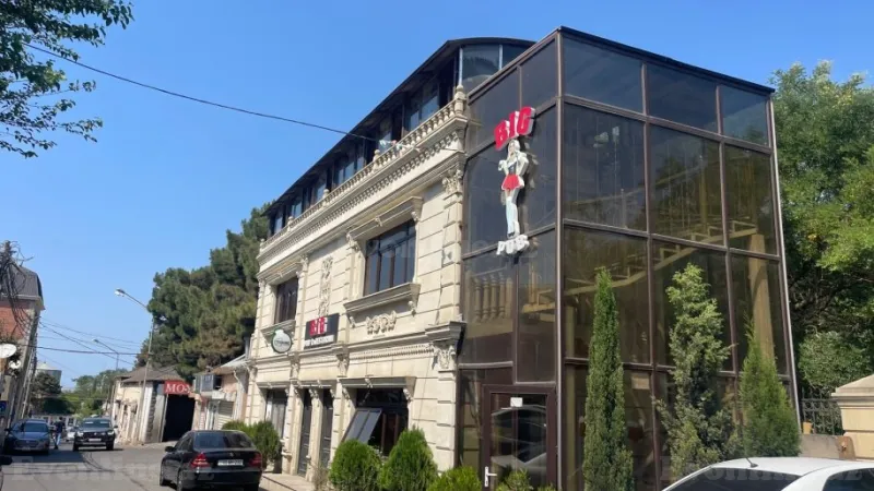 Satılır Obyekt 128 m² Biləcəri - şəkil 6