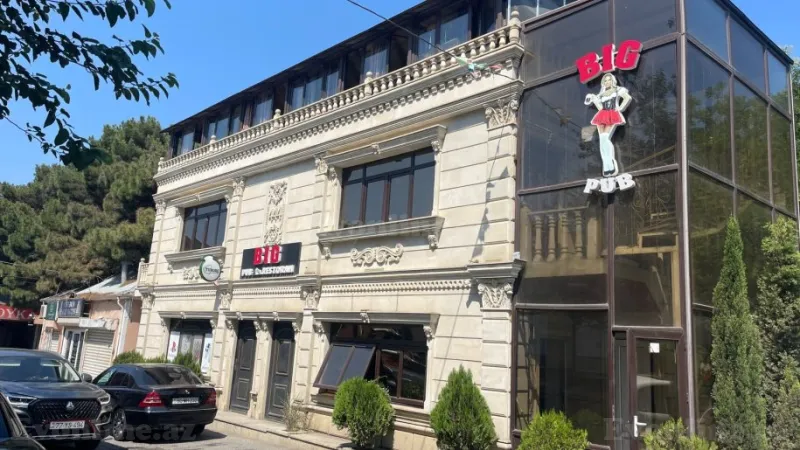 Satılır Obyekt 128 m² Biləcəri - şəkil 7