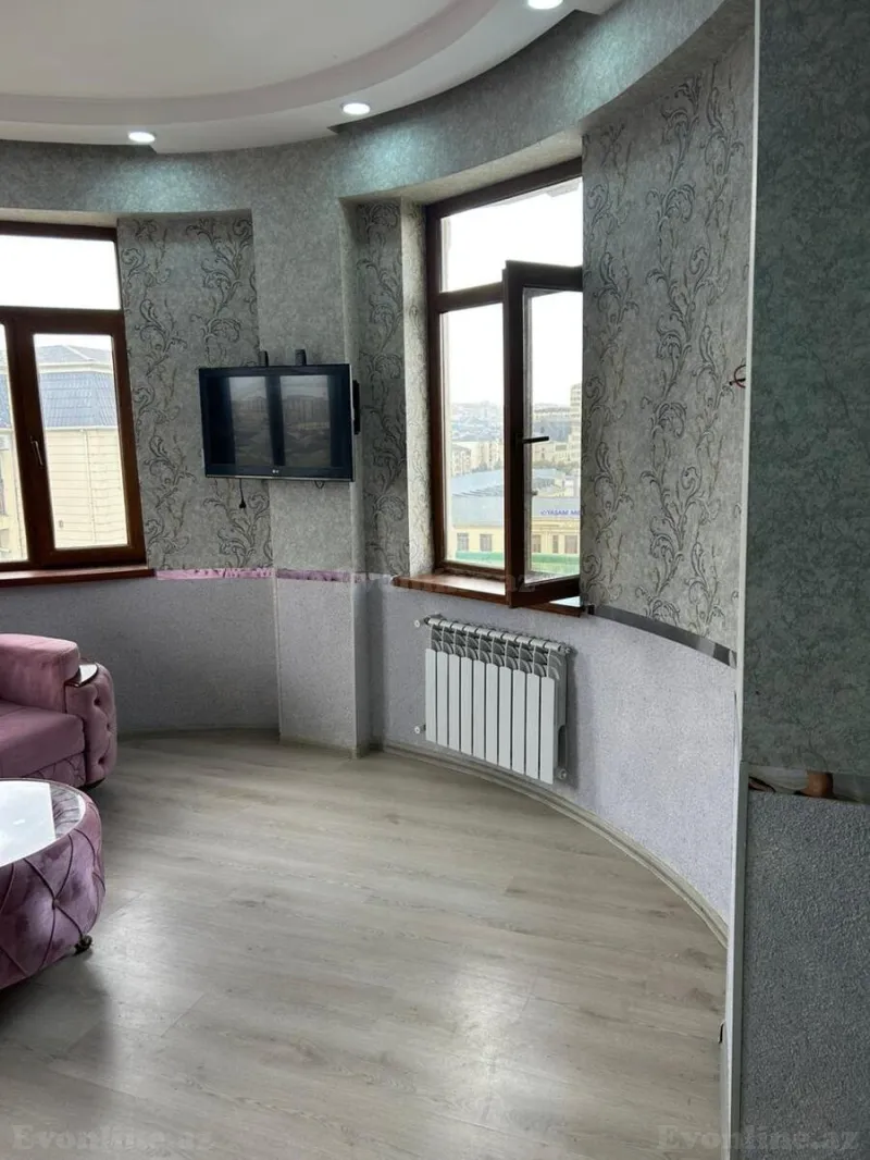 Satılır 2 otaqlı Mənzil Yeni tikili 72 m² Abşeron r. - şəkil 2