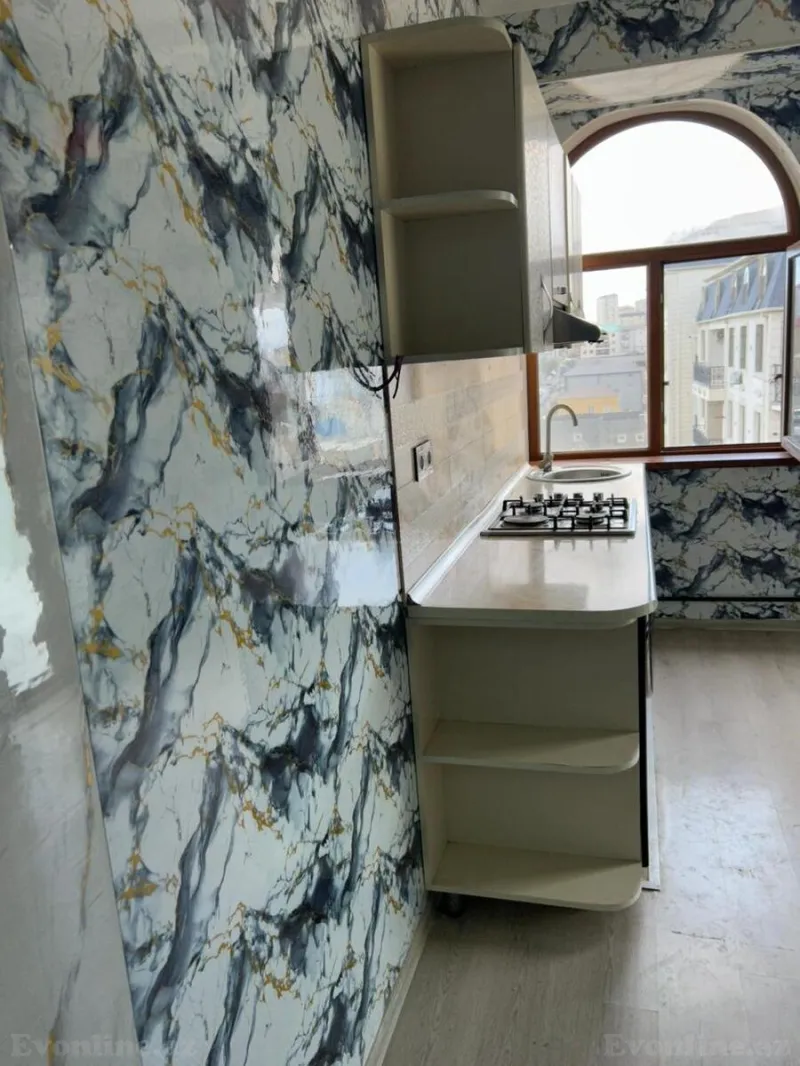 Satılır 2 otaqlı Mənzil Yeni tikili 72 m² Abşeron r. - şəkil 4