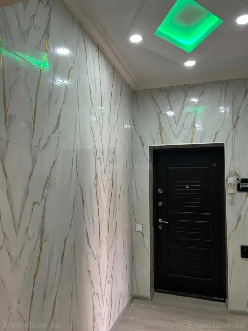 Satılır 2 otaqlı Mənzil Yeni tikili 72 m² Abşeron r. - şəkil 5