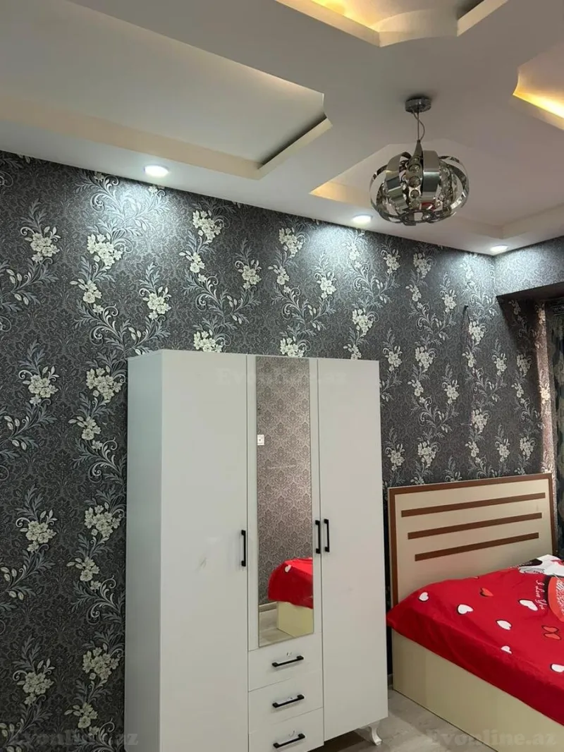 Satılır 2 otaqlı Mənzil Yeni tikili 72 m² Abşeron r. - şəkil 8