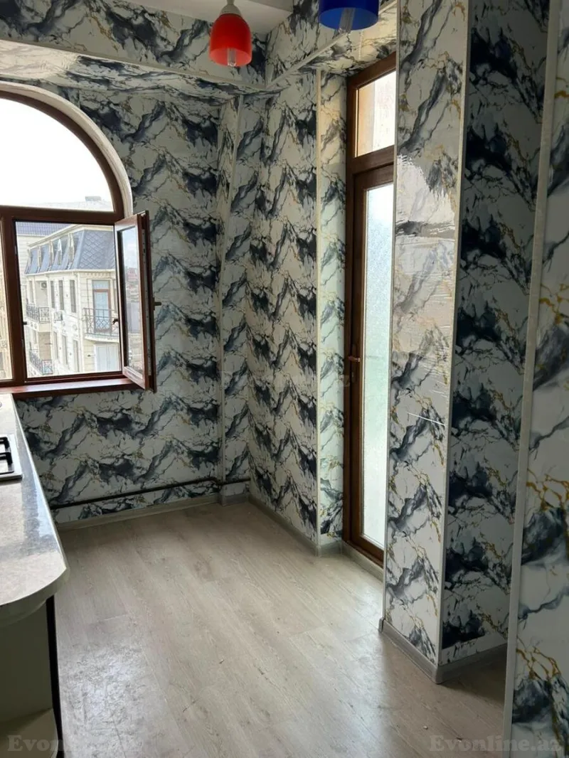 Satılır 2 otaqlı Mənzil Yeni tikili 72 m² Abşeron r. - şəkil 9