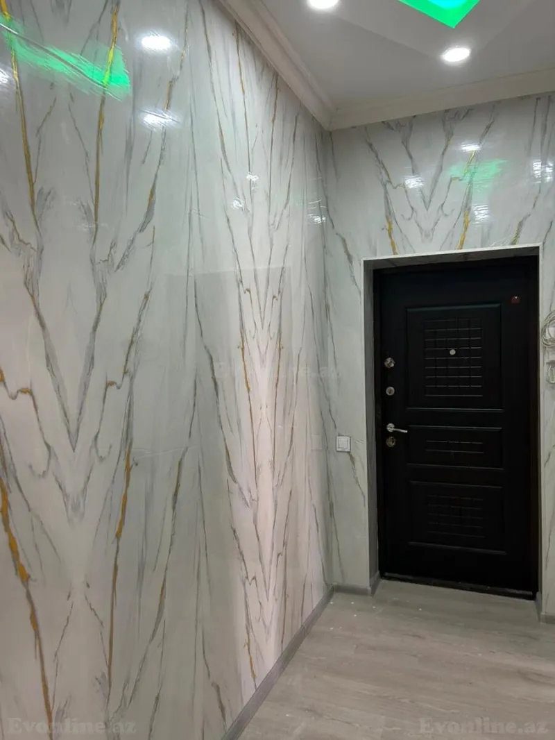 Satılır 2 otaqlı Mənzil Yeni tikili 72 m² Abşeron r. - şəkil 12