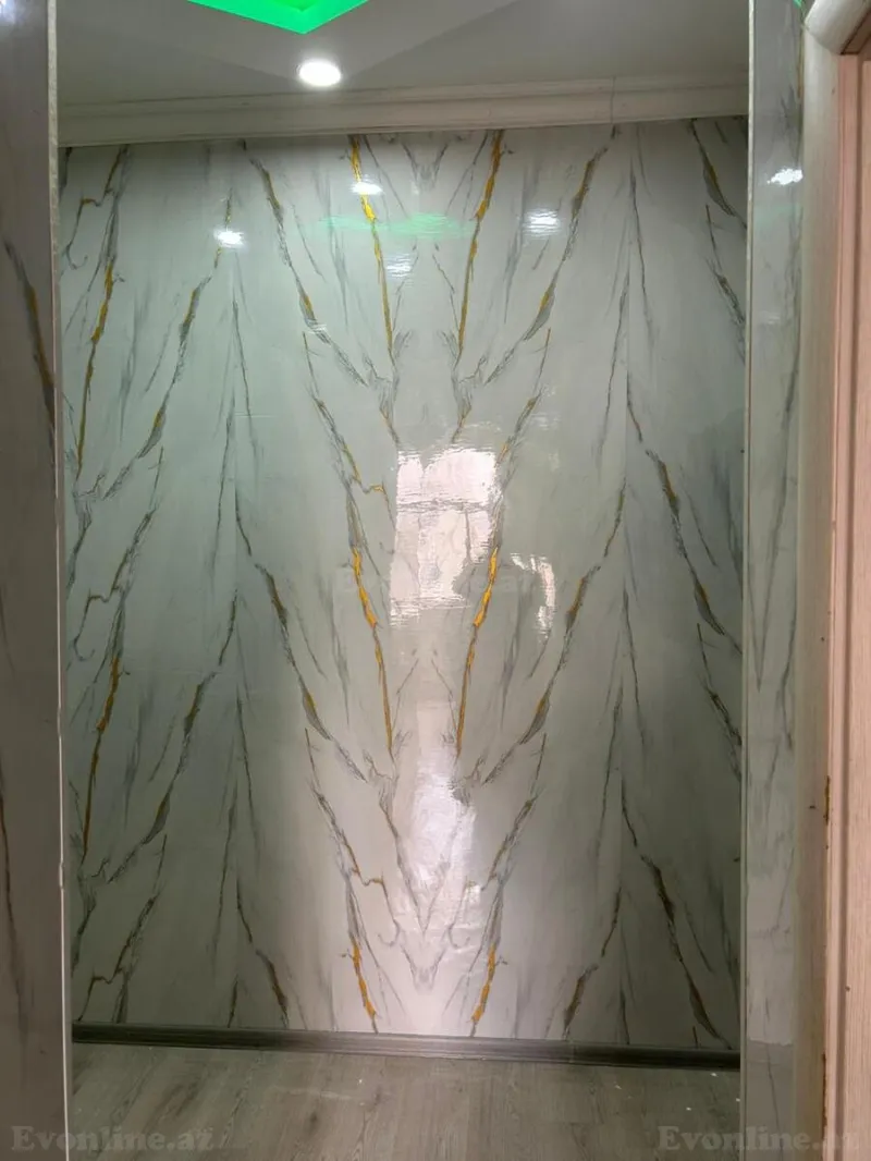 Satılır 2 otaqlı Mənzil Yeni tikili 72 m² Abşeron r. - şəkil 16