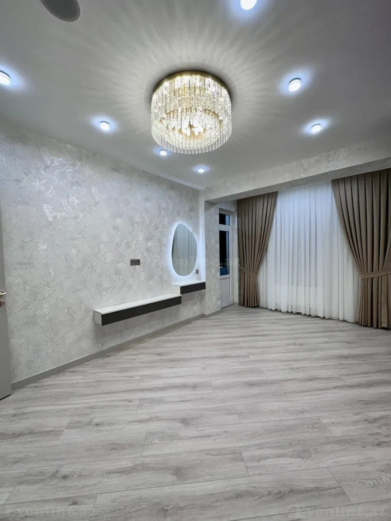 Satılır 3 otaqlı Mənzil Yeni tikili 110 m² Neftçilər m. - şəkil 11