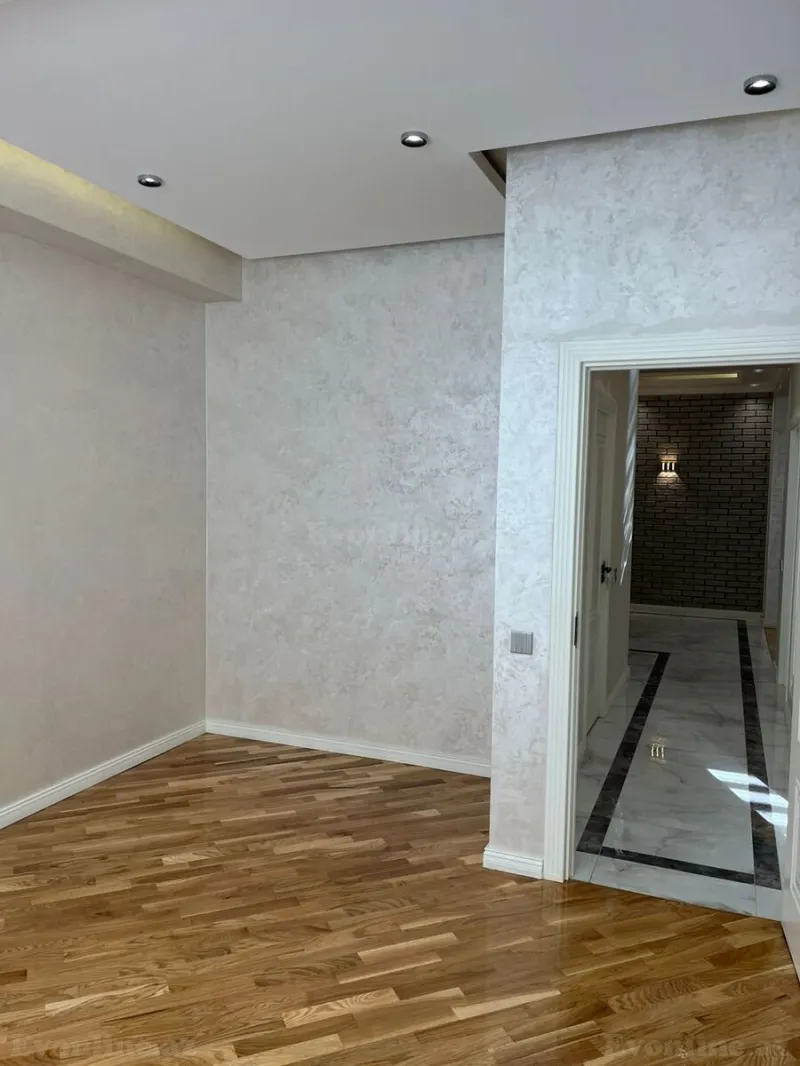 Satılır 3 otaqlı Mənzil Yeni tikili 105 m² Azadlıq prospekti m. - şəkil 9