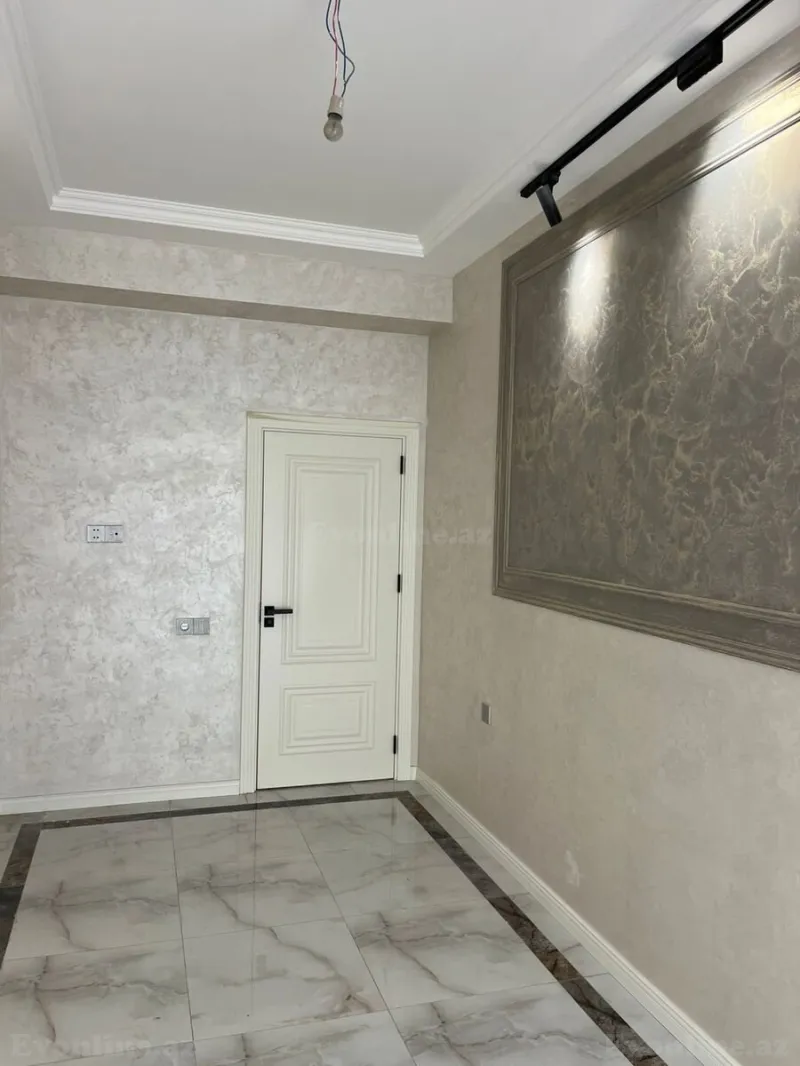 Satılır 3 otaqlı Mənzil Yeni tikili 105 m² Azadlıq prospekti m. - şəkil 12