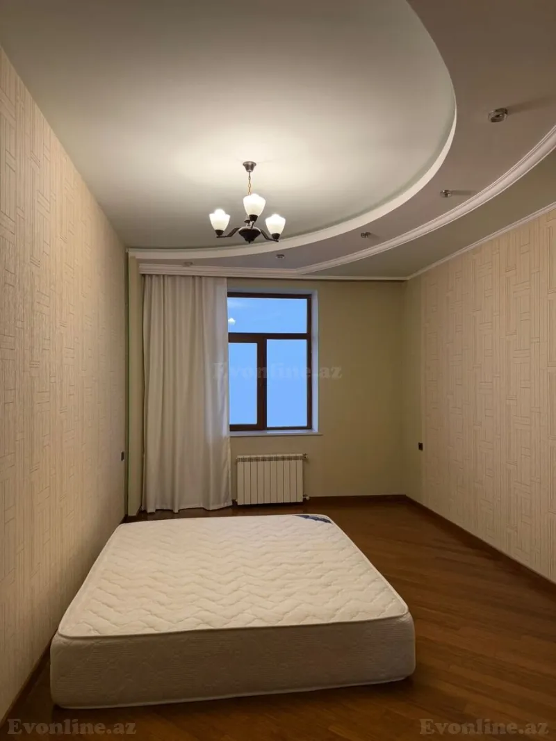 Kirayə verilir 3 otaqlı Mənzil Yeni tikili 160 m² 28 May m. - şəkil 5