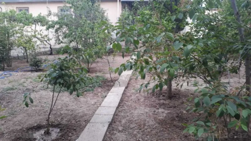 Satılır Torpaq 2.7 sot Sabunçu r. - şəkil 2