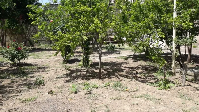 Satılır Torpaq 2.7 sot Sabunçu r. - şəkil 4