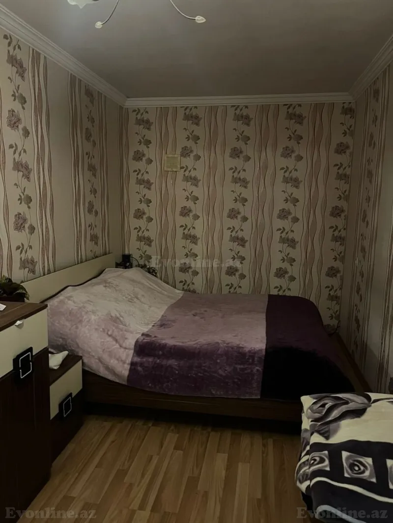 Satılır 2 otaqlı Mənzil Köhnə tikili 50 m² Sumqayıt - şəkil 2