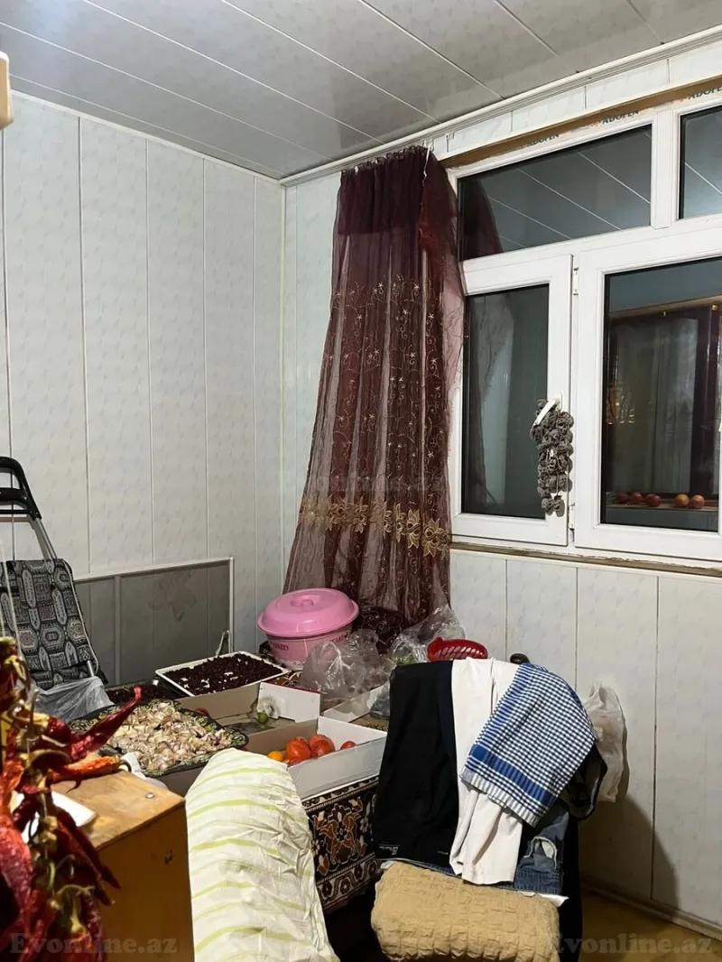 Satılır 2 otaqlı Mənzil Köhnə tikili 50 m² Sumqayıt - şəkil 4