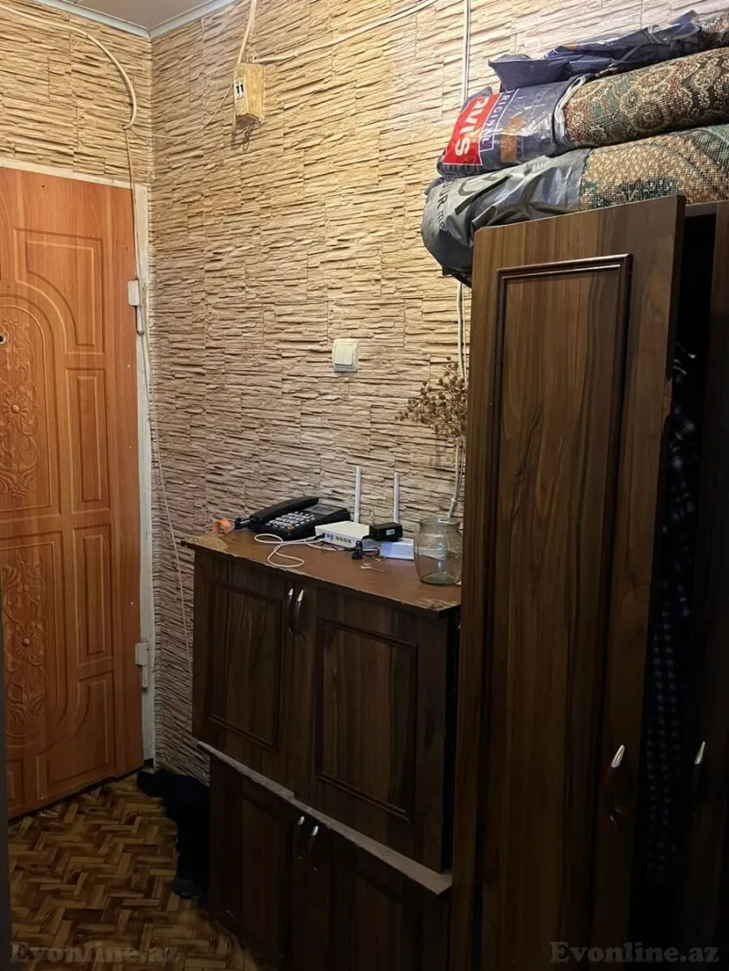 Satılır 2 otaqlı Mənzil Köhnə tikili 50 m² Sumqayıt - şəkil 7