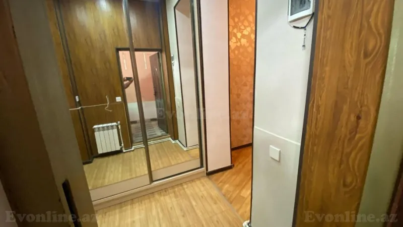Satılır 4 otaqlı Mənzil Yeni tikili 147 m² Nəriman Nərimanov m. - şəkil 3