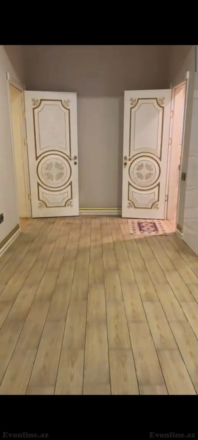 Satılır 4 otaqlı Mənzil Yeni tikili 147 m² Nəriman Nərimanov m. - şəkil 5