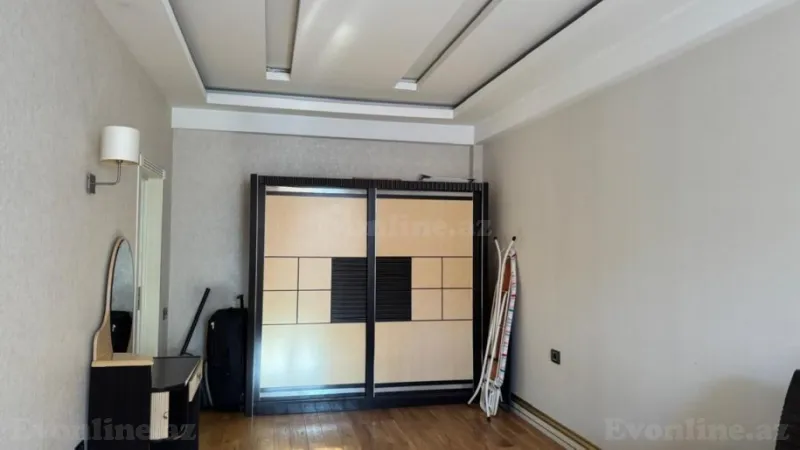 Satılır 4 otaqlı Mənzil Yeni tikili 147 m² Nəriman Nərimanov m. - şəkil 13