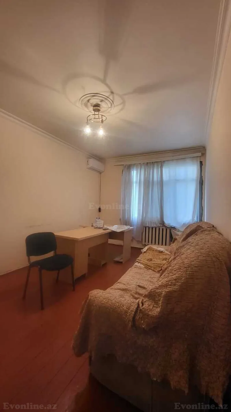 Satılır Obyekt 70 m² Gənclik m. - şəkil 5