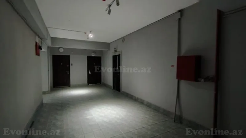 Satılır 3 otaqlı Mənzil Yeni tikili 128 m² 6-cı mikrorayon - şəkil 3