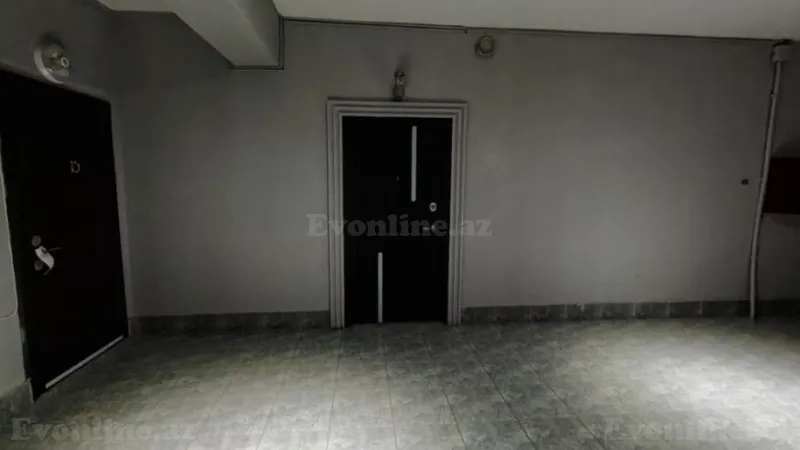 Satılır 3 otaqlı Mənzil Yeni tikili 128 m² 6-cı mikrorayon - şəkil 4