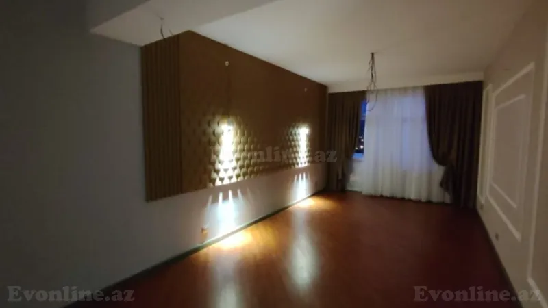 Satılır 3 otaqlı Mənzil Yeni tikili 128 m² 6-cı mikrorayon - şəkil 5