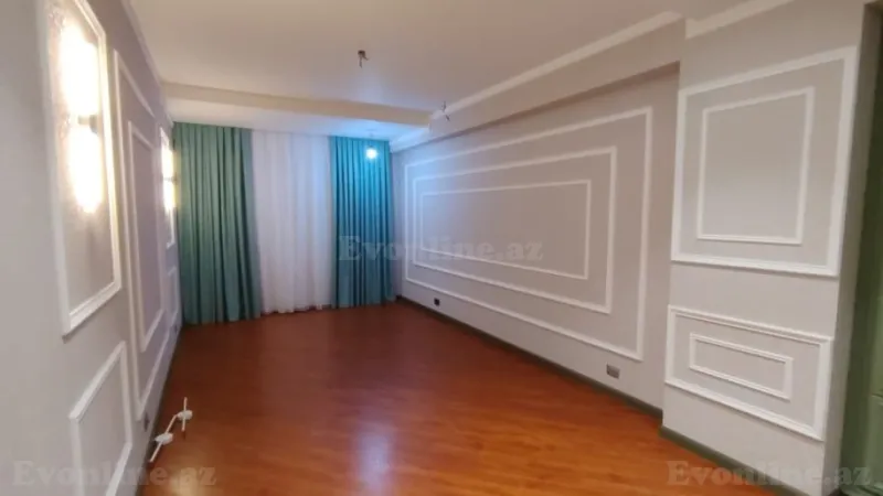 Satılır 3 otaqlı Mənzil Yeni tikili 128 m² 6-cı mikrorayon - şəkil 6