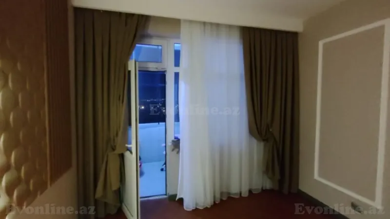 Satılır 3 otaqlı Mənzil Yeni tikili 128 m² 6-cı mikrorayon - şəkil 7