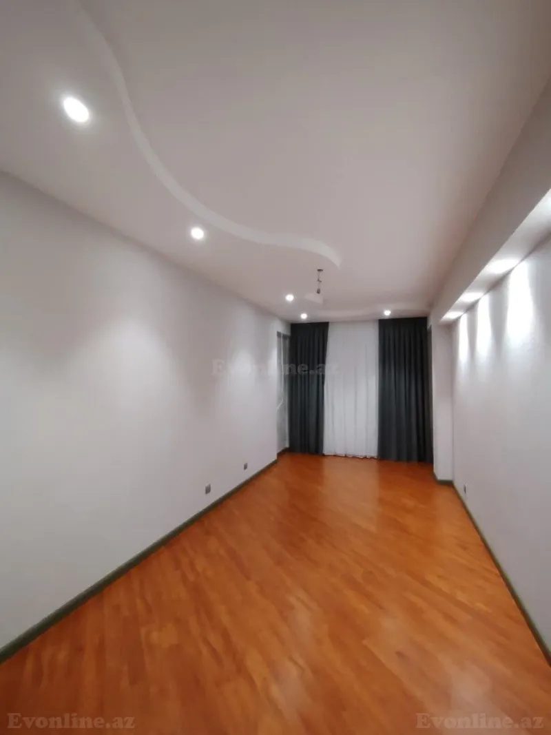 Satılır 3 otaqlı Mənzil Yeni tikili 128 m² 6-cı mikrorayon - şəkil 8