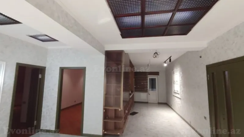 Satılır 3 otaqlı Mənzil Yeni tikili 128 m² 6-cı mikrorayon - şəkil 9