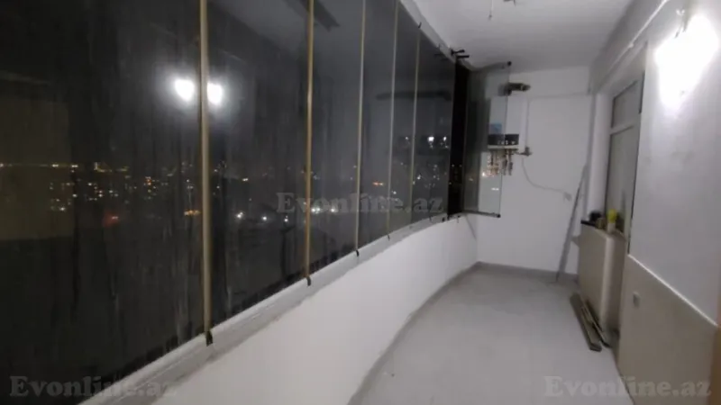 Satılır 3 otaqlı Mənzil Yeni tikili 128 m² 6-cı mikrorayon - şəkil 10