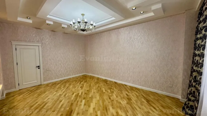 Satılır 3 otaqlı Mənzil Yeni tikili 106 m² Həzi Aslanov m. - şəkil 4
