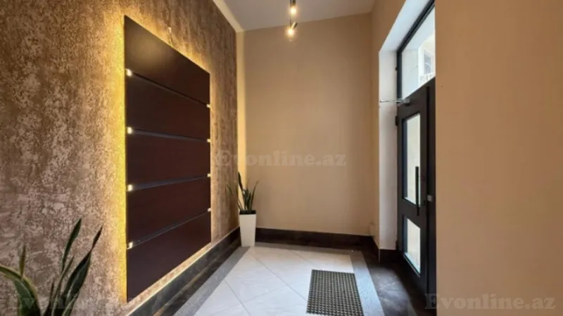 Satılır 3 otaqlı Mənzil Yeni tikili 100 m² Xətai r. - şəkil 5