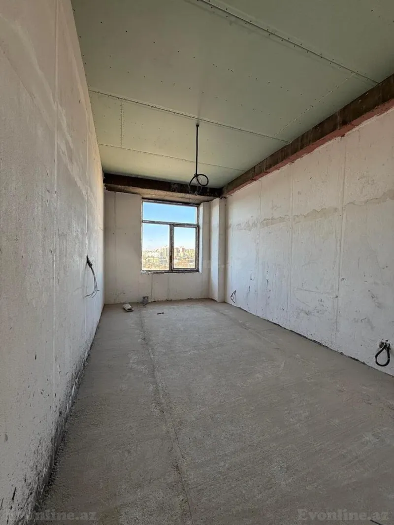 Satılır 3 otaqlı Mənzil Yeni tikili 100 m² Xətai r. - şəkil 10