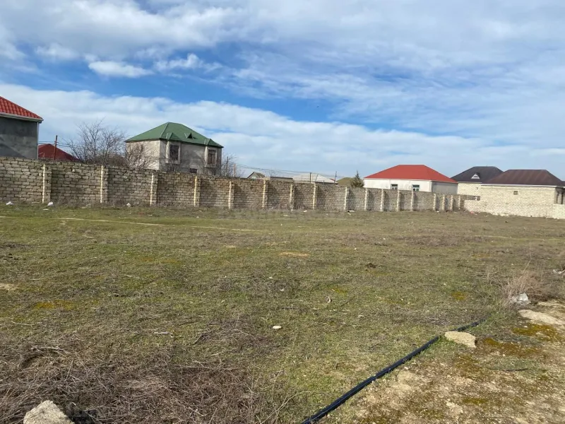 Satılır Torpaq 10 sot Ramana - şəkil 2