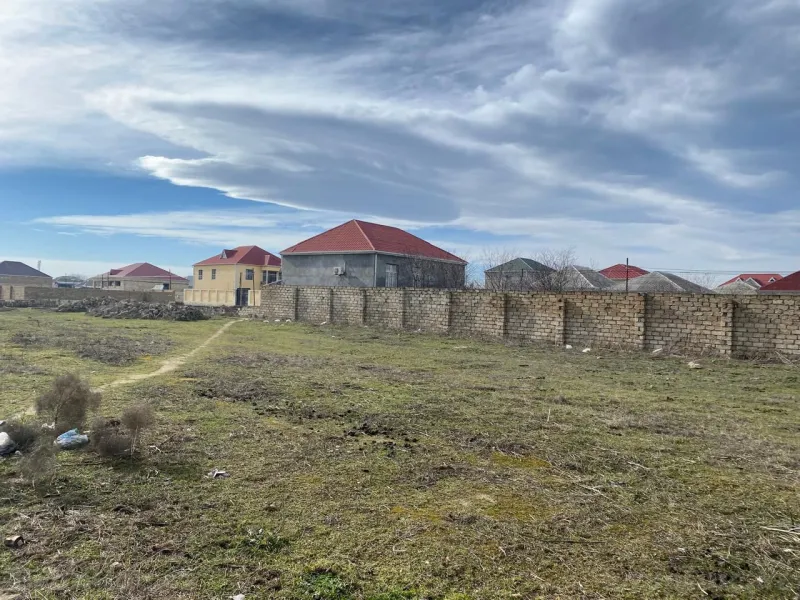 Satılır Torpaq 10 sot Ramana - şəkil 3