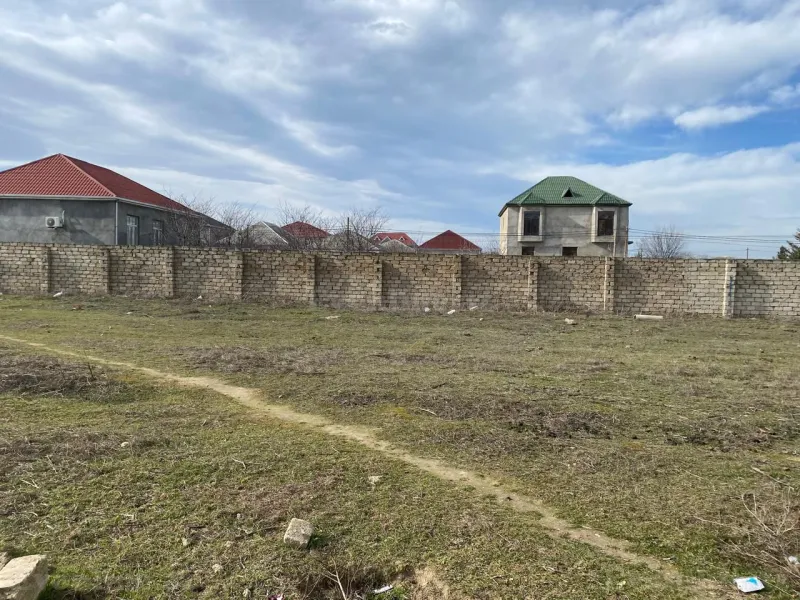 Satılır Torpaq 10 sot Ramana - şəkil 4