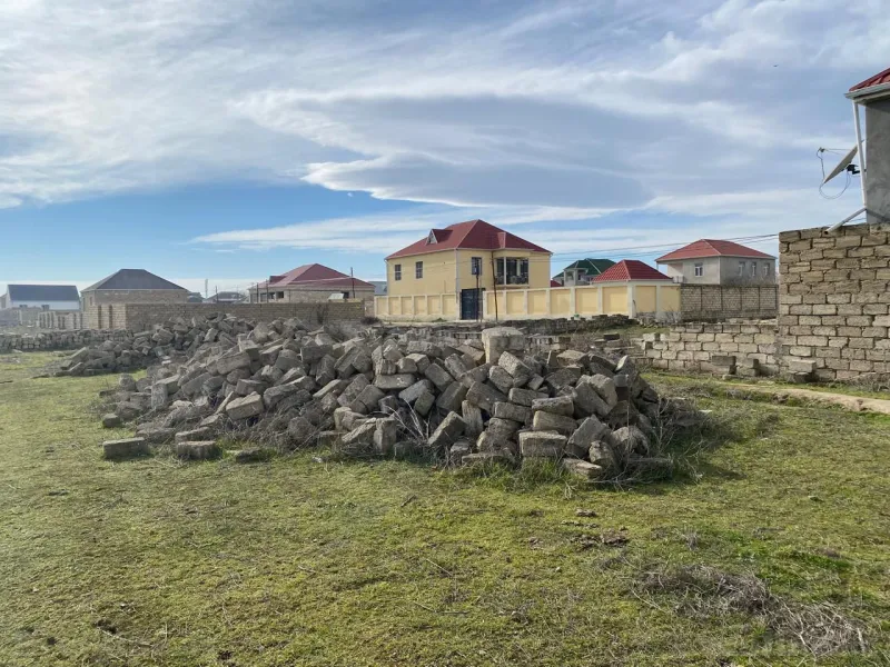 Satılır Torpaq 10 sot Ramana - şəkil 5